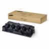 HP oryginalny pojemnik na zużyty toner SS704A, MultiXpress C9201, CLX-9201, 50000s - 3