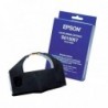 Epson oryginalny taśma do drukarki, C13SO15067, kolorowa, Epson DLQ 3000, 3000+, 3500 - 1