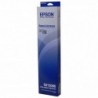 Epson oryginalny taśma do drukarki, C13S015086, czarna, Epson LQ 2070, 2170, 2180, 2080, FX 2170, FX 2180 - 1