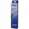 Epson oryginalny taśma do drukarki, C13S015329, czarna, Epson FX 890 - 1