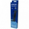 Epson oryginalny taśma do drukarki, C13S015329, czarna, Epson FX 890 - 2