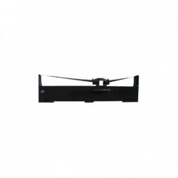 Epson oryginalny taśma do drukarki, C13S015336, czarna, Epson LQ 2090 - 1