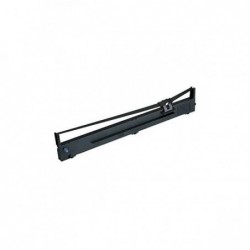 Epson oryginalny taśma do drukarki, C13S015336, czarna, Epson LQ 2090 - 2