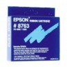 Epson oryginalny taśma do drukarki, 8763/C13S015054, czarna, Epson EX 800, EX 1000 - 1