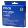 Epson oryginalny taśma do drukarki, czarna, dla Epson LQ 2500, 2550, LQ 860, LQ 670, 680, 1060 - 1