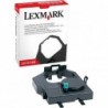 IBM oryginalny taśma do drukarki, 3070169, czarna, dla Lexmark 2591n+ , 2581+, 2590+, 2580n+ - 3