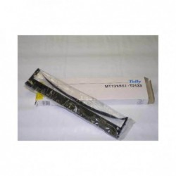 Tally Genicom oryginalny taśma do drukarki, 60425, czarna, 5mil., Tally Genicom MT 131, 151 C, T 2133, T 2245, T2140 - 1