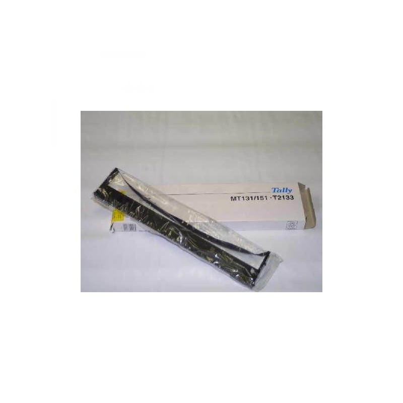 Tally Genicom oryginalny taśma do drukarki, 60425, czarna, 5mil., Tally Genicom MT 131, 151 C, T 2133, T 2245, T2140 - 1