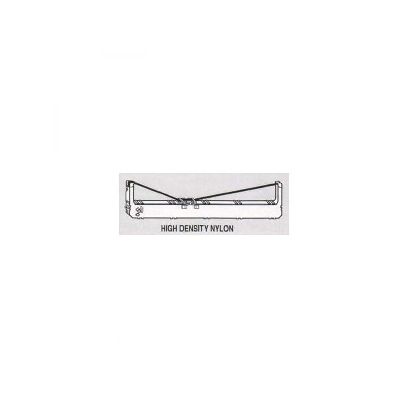 Kompatybilny taśma do drukarki, czarna, dla Panasonic KXP 170, KXP 3626, 1694 - 1