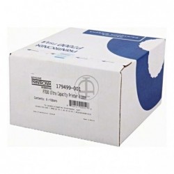 Printronix oryginalny taśma do drukarki, 179499001, 6ks, czarna, 6szt, Printronix P7000 PSA3 - 2