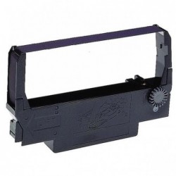 Epson oryginalny tasma do kas fiskalnych, C43S015360, ERC 23B, czarna, Epson TM-267, II, 250, 270, 280, M-260 - 1