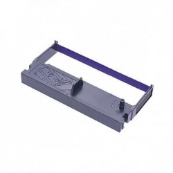Epson oryginalny tasma do kas fiskalnych, C43S015371, ERC 32, czarna, Epson TM-U675, H6000, II, RP, M-U420, 820, 825 - 1