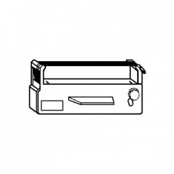 Kompatybilny tasma do kas fiskalnych, ERC 27, czarna, dla Epson CTM 290, CTM 390, M 290 - 1