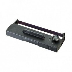 Epson oryginalny tasma do kas fiskalnych, C43S015366, ERC 27, czarna, Epson TM-U290, II, 295, M-290 - 1