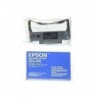 Epson oryginalny tasma do kas fiskalnych, C43S015374, ERC 38, czarna, Epson TM-300, U 375, U 210, U 220 - 1
