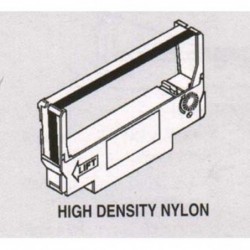 Kompatybilny tasma do kas fiskalnych, ERC 30, ERC 34, czerwono-czarna, Epson TM-275, TM-300 - 1