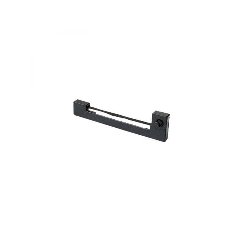 Epson oryginalny tasma do kas fiskalnych, C43S015354, ERC 09, czarna, Epson M-160, 163, 164, 180, 185, 190, 191, 192, 195 - 1