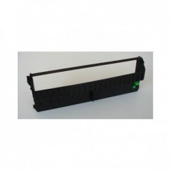 Olivetti oryginalny tasma do kas fiskalnych, B0321, PR 4, czarna, Olivetti - 1