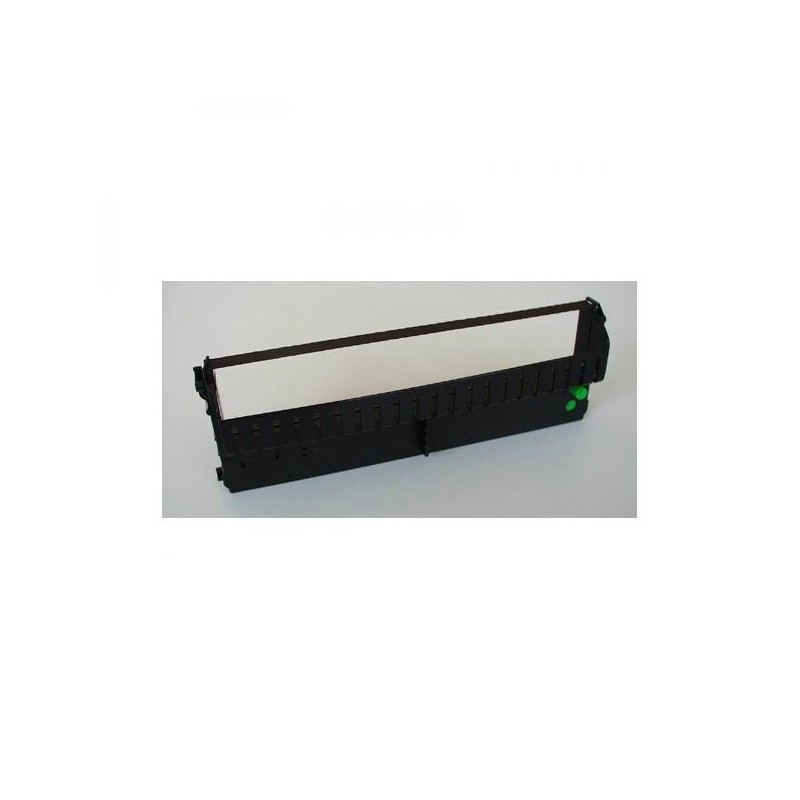 Olivetti oryginalny tasma do kas fiskalnych, B0321, PR 4, czarna, Olivetti - 1