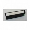 Olivetti oryginalny tasma do kas fiskalnych, B0321, PR 4, czarna, Olivetti - 1