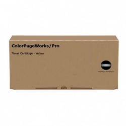 Konica Minolta oryginalny toner 0940-501, yellow, 3500s, Konica Minolta PageWorks EX, L, LN, PS, PageWorks Pro,, O - 1