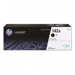 HP oryginalny toner W1420A, black, HP 142A, HP LaserJet M110w, M110we, MFP M140w, MFP M140we - 2
