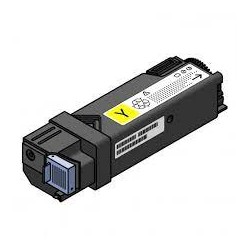 Sharp oryginalny toner BPGT30YA, yellow, 15000s, dla Sharp BP-30C25, O - 1