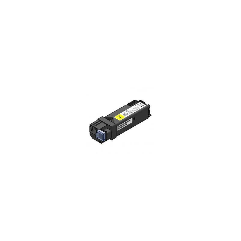 Sharp oryginalny toner BPGT30YA, yellow, 15000s, dla Sharp BP-30C25, O - 1