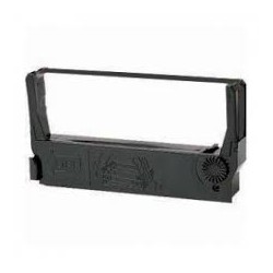 Kompatybilny tasma do kas fiskalnych, ERC 23, czarna, dla Epson M250, RP 265, TM 270 - 1