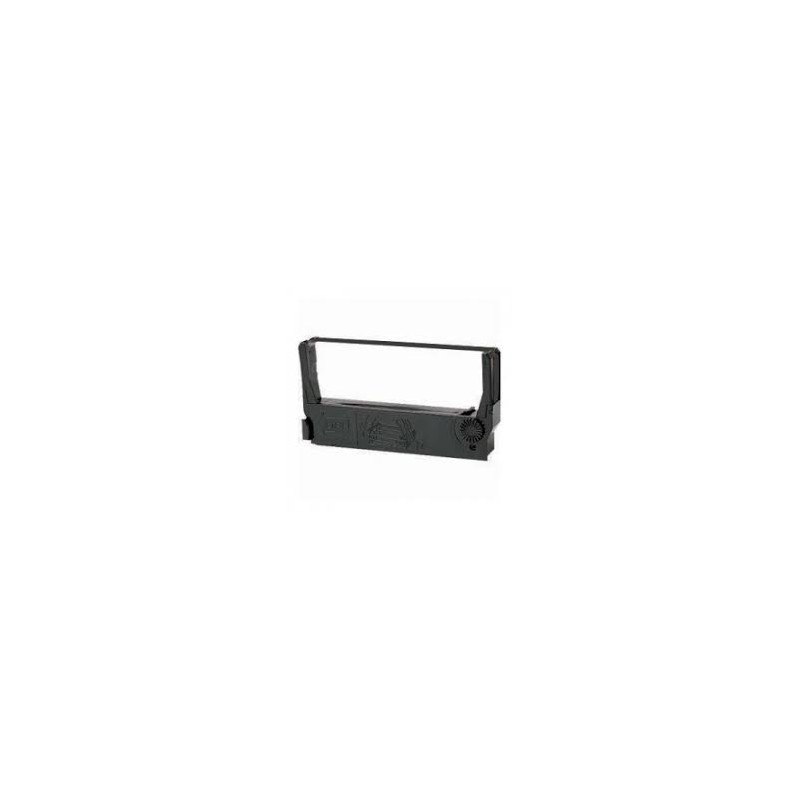 Kompatybilny tasma do kas fiskalnych, ERC 23, czarna, dla Epson M250, RP 265, TM 270 - 1