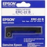 Epson oryginalny tasma do kas fiskalnych, C43S015358, ERC 22, czarna, Epson M-180, 190 - 1