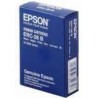 Epson oryginalny tasma do kas fiskalnych, C43S015435, ERC 28, czarna, Epson M-2000 - 1