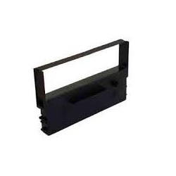 Kompatybilny tasma do kas fiskalnych, IR 71, czarna, dla Citizen DP 730 - 1