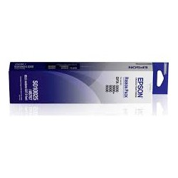Epson oryginalny taśma do drukarki, C13S010025, czarna, Epson DFX serie - 1