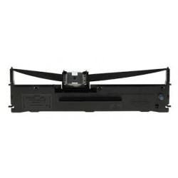 Epson oryginalny taśma do drukarki, C13S015307, czarna, Epson LQ 630, 630S - 1