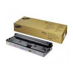 HP oryginalny pojemnik na zużyty toner SS694A, MultiXpress C9250, C9250ND, C9350, C9350ND, 75000s - 1