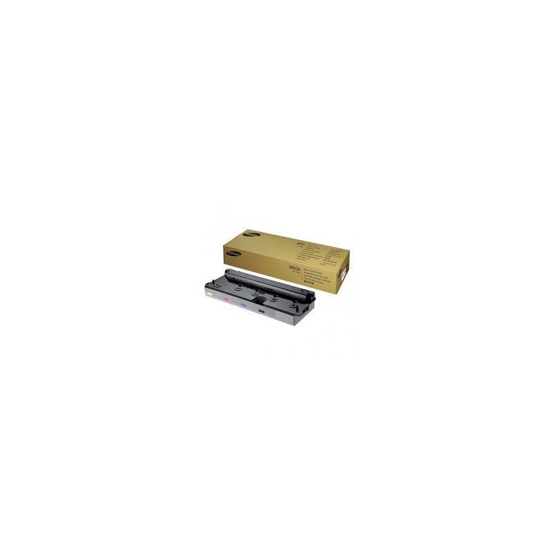 HP oryginalny pojemnik na zużyty toner SS694A, MultiXpress C9250, C9250ND, C9350, C9350ND, 75000s - 1
