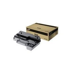 HP oryginalny pojemnik na zużyty toner SS844A, MultiXpress SCX 8030, 8040, 8230, 8240, 100000s - 1