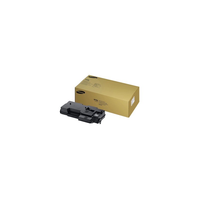 HP oryginalny pojemnik na zużyty toner SS847A, MultiXpress SL-K7400, SL-7500, 300000s - 1