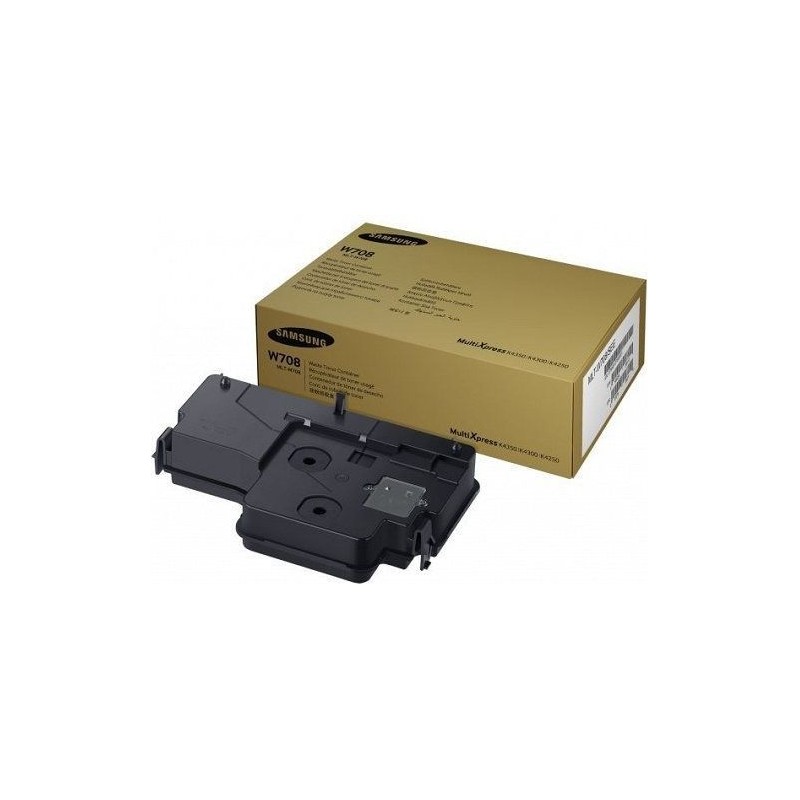 HP oryginalny pojemnik na zużyty toner SS850A, MultiXpress K4250, K4300, K4350, 100000s - 1