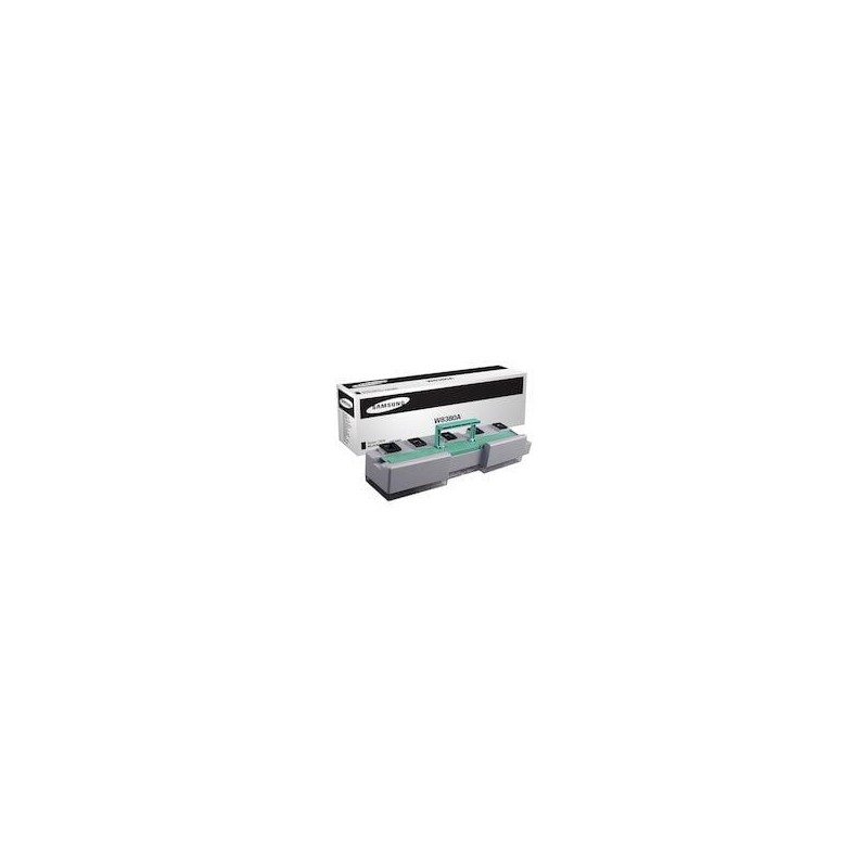 HP oryginalny pojemnik na zużyty toner SU625A, CLX-8380ND/8380NDG/8380NI/8385ND, 48000s - 1