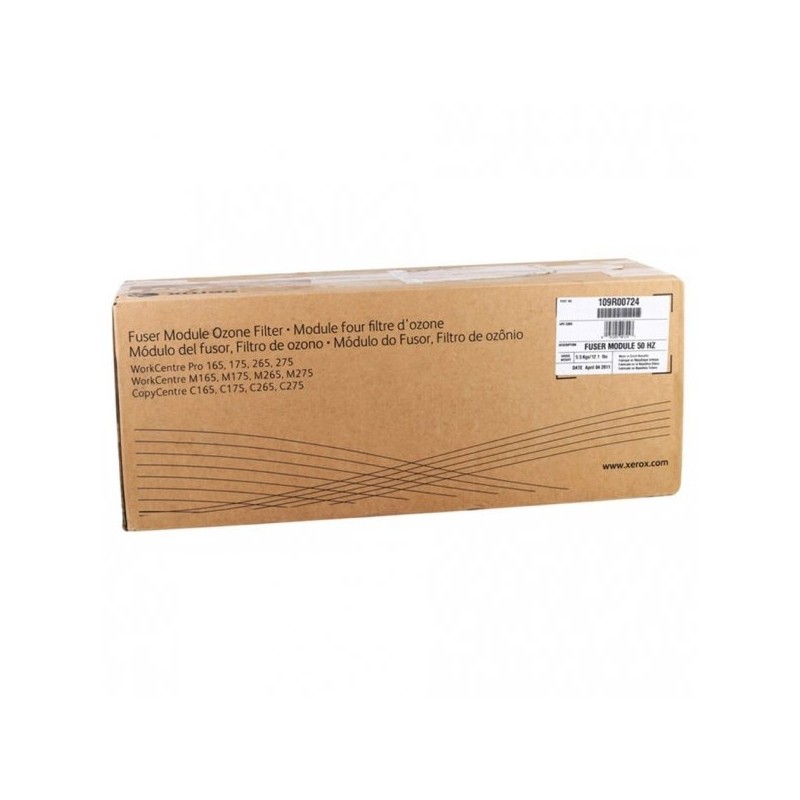Xerox oryginalny Fuser 109R00724, WorkCentre 228/232/265/275, WorkCentre Pro 165/175, 400000s - 1