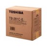 Toshiba oryginalny pojemnik na zużyty toner TB-281c, 6AR00000230, e-Studio 281c, 351c, 451c - 1