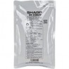 Sharp oryginalny developer MX-C30GVY, yellow, 45000s, Sharp MX-C250FE, MX-C300WE - 1