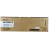 Sharp oryginalny developer MX-C30GVB, black, 75000s, Sharp MX-C250FE, MX-C300WE - 1