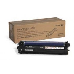 Xerox oryginalny fuser 126K32230, 100000s, Xerox Phaser 6700 - 1