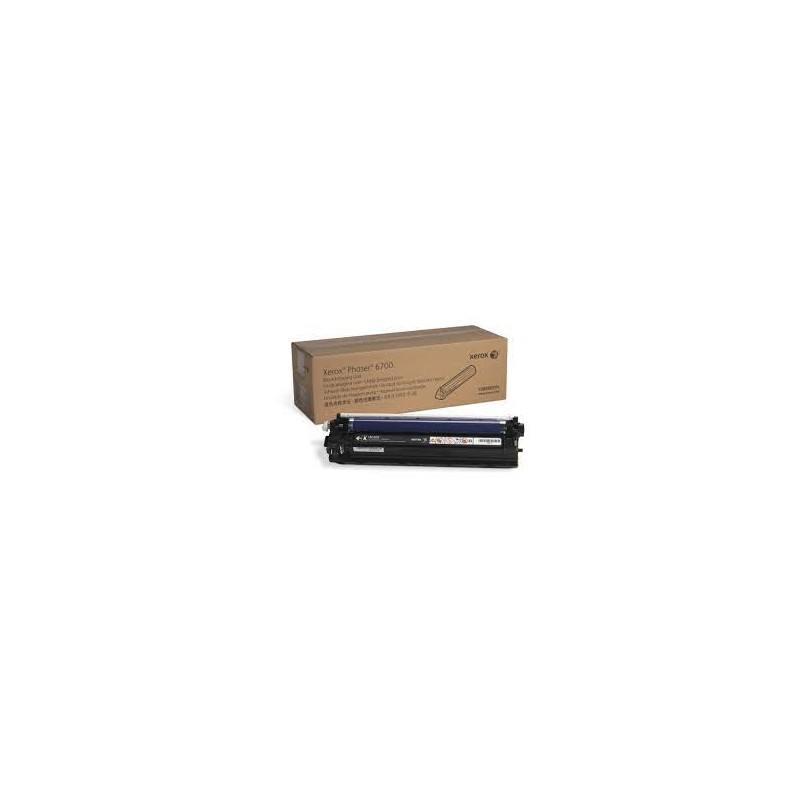 Xerox oryginalny fuser 126K32230, 100000s, Xerox Phaser 6700 - 1