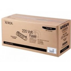 Xerox oryginalny fuser 675K78363, 675K47105, Xerox Phaser 6180MFP - 1