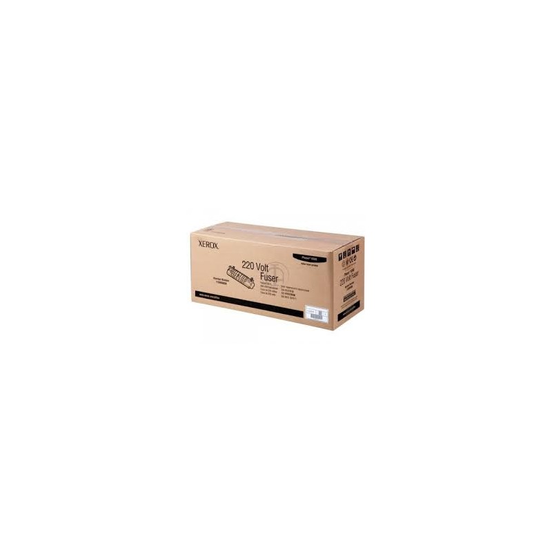 Xerox oryginalny fuser 675K78363, 675K47105, Xerox Phaser 6180MFP - 1