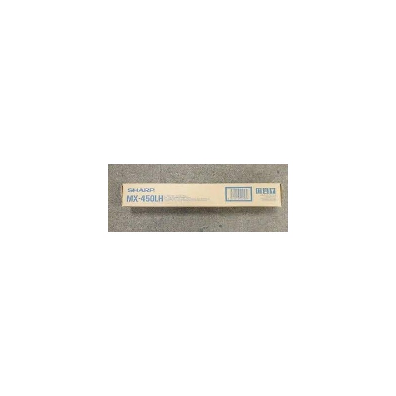 Sharp oryginalny lower heat roller kit MX-450LH, 300000s, Sharp MX-350x, MX-4500N - 1